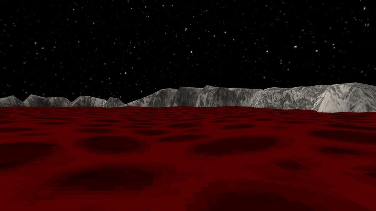 Iron Lung screenshot 1