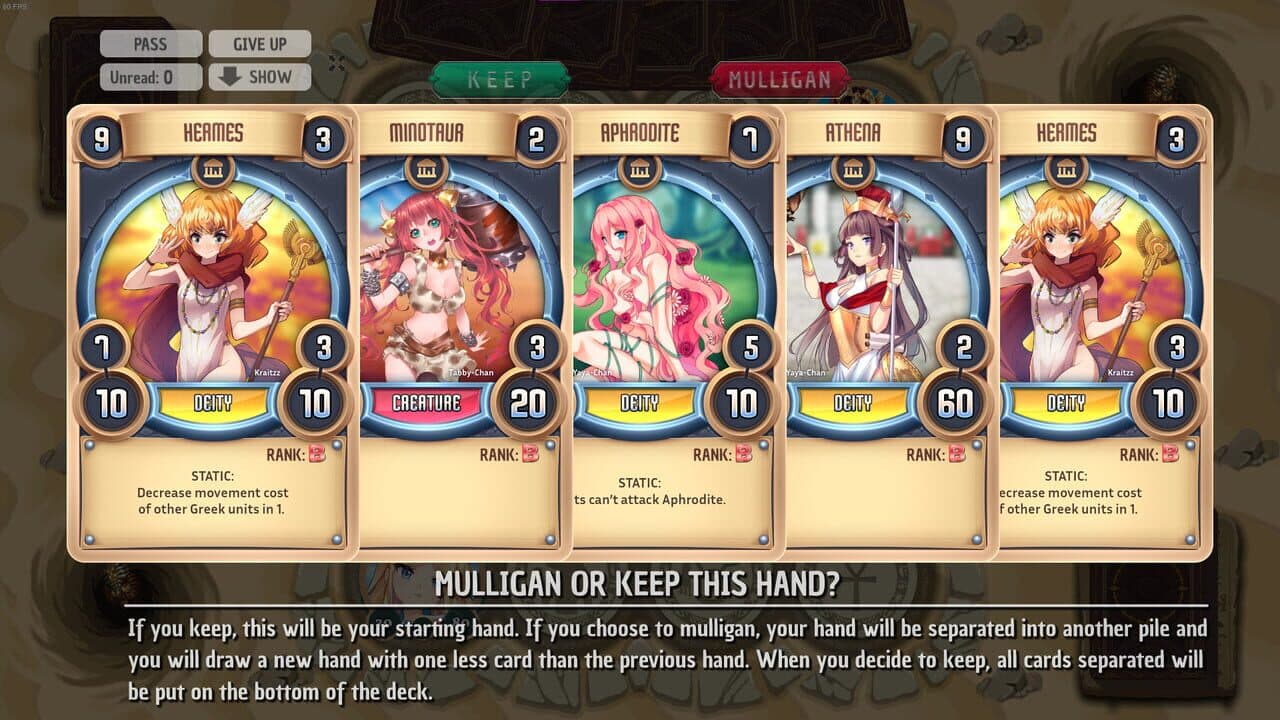 Kamigami: Clash of the Gods thumbnail 8
