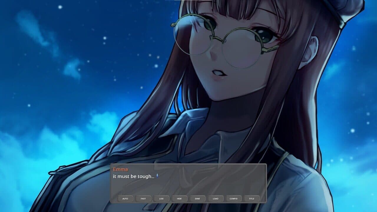 Fragmented Memories thumbnail 6