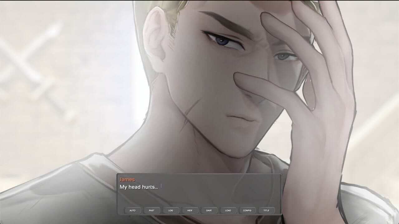 Fragmented Memories thumbnail 8