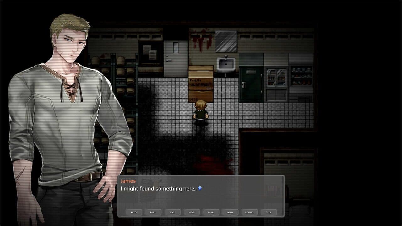 Fragmented Memories thumbnail 3