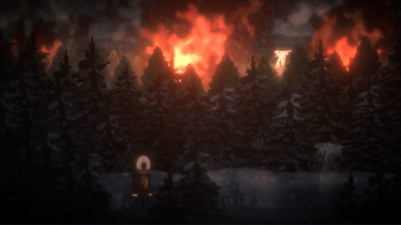 My Last Journey thumbnail 3