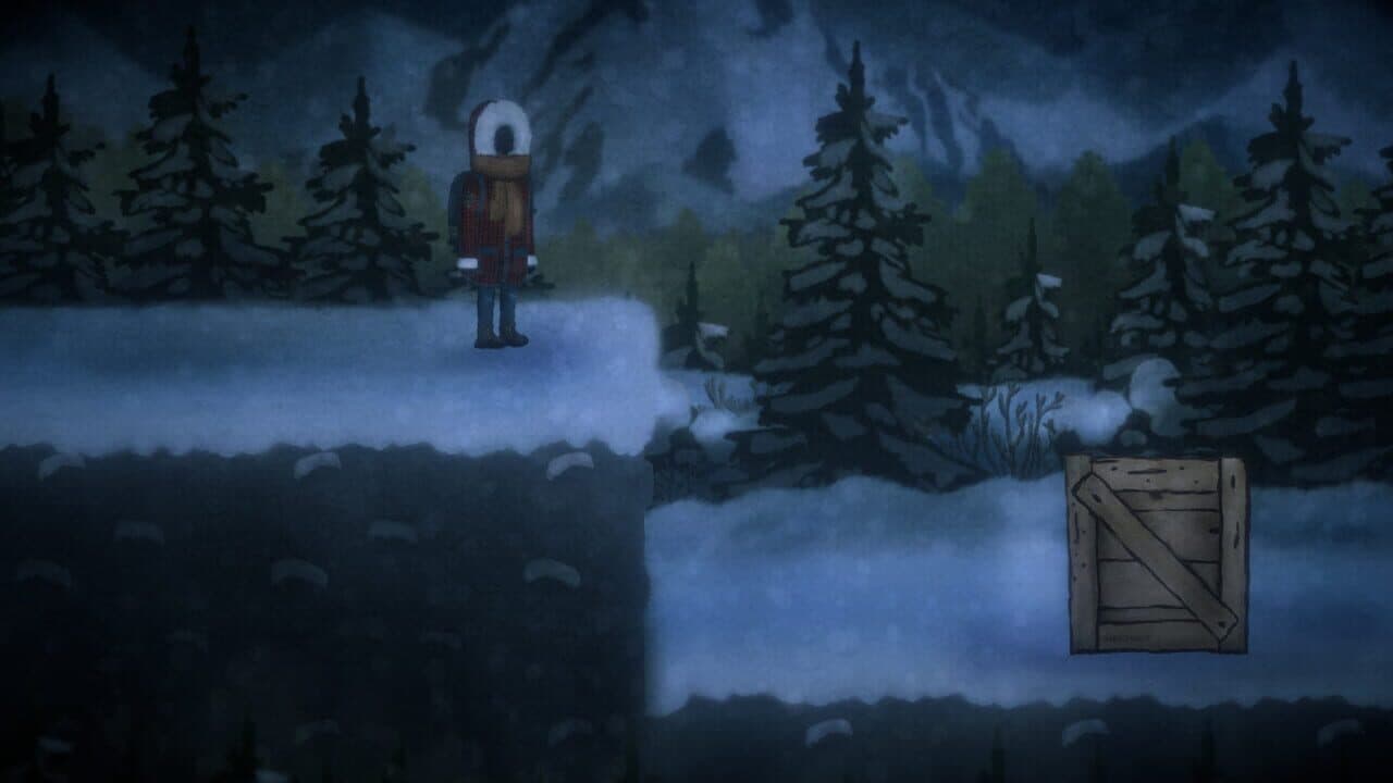 My Last Journey screenshot 1