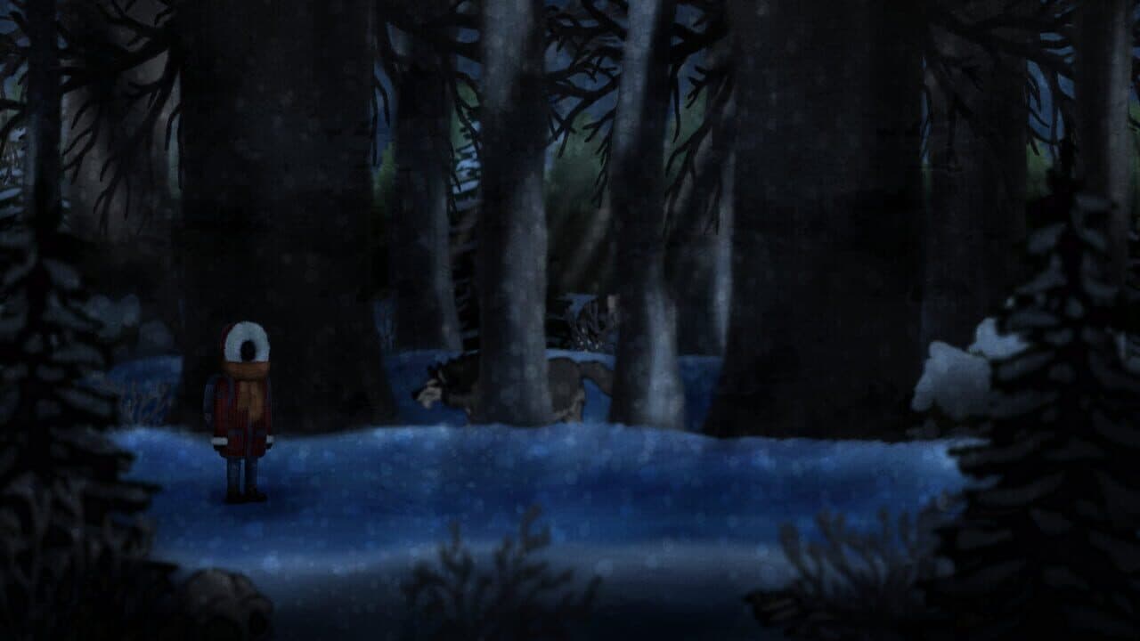 My Last Journey thumbnail 2