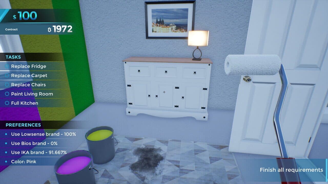 Handyman Corporation thumbnail 6