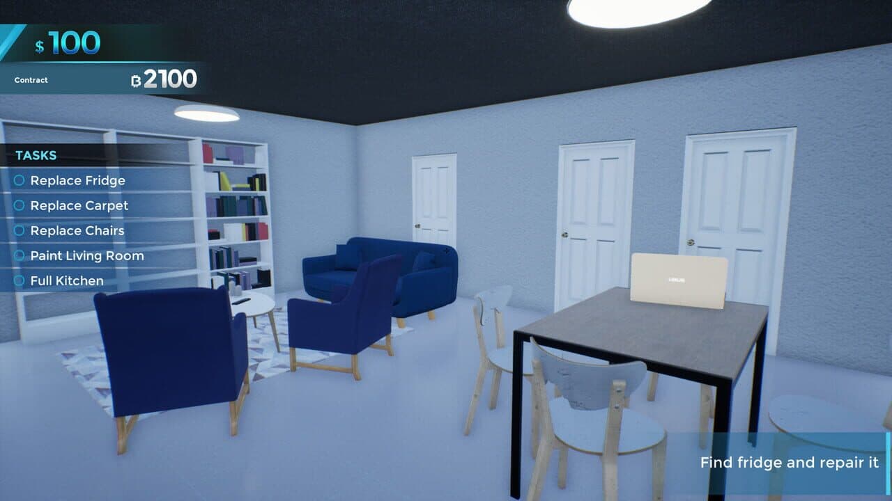 Handyman Corporation thumbnail 3