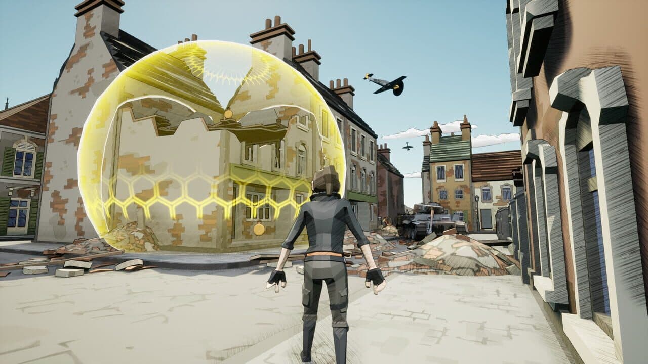 Clocknockers thumbnail 12