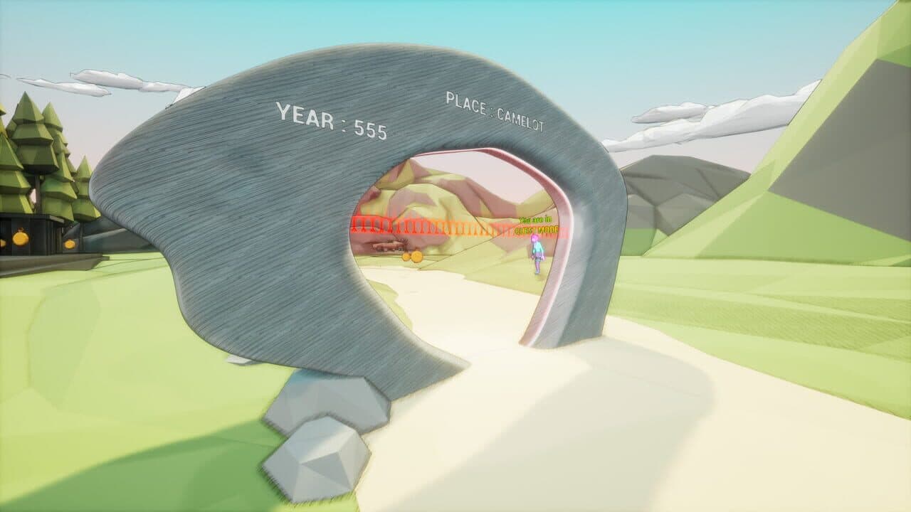 Clocknockers thumbnail 2