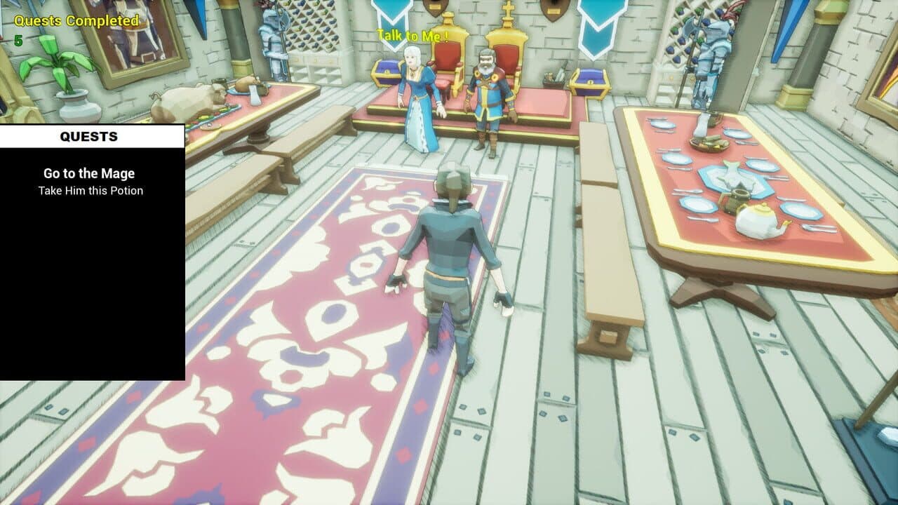 Clocknockers thumbnail 3
