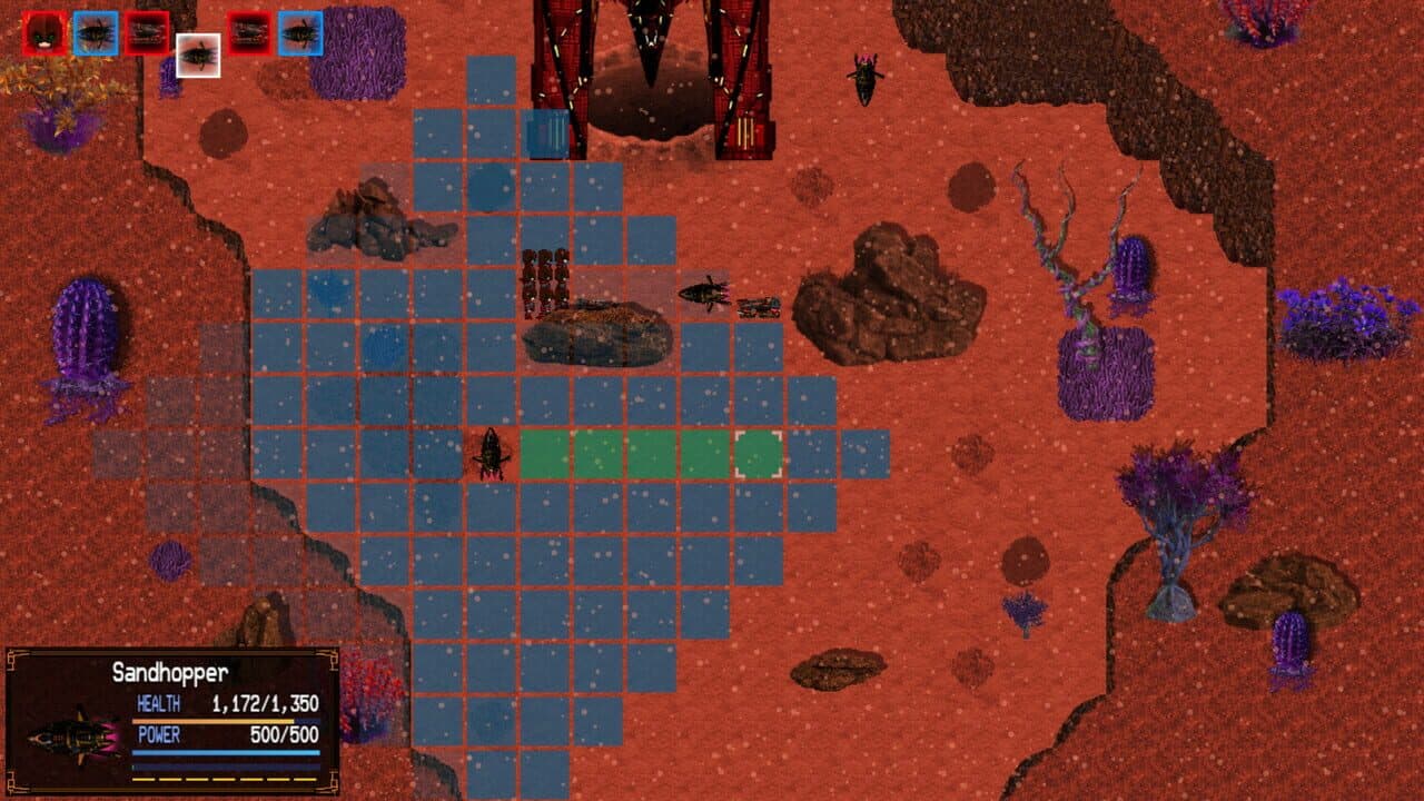 Star Shift Rebellion thumbnail 2