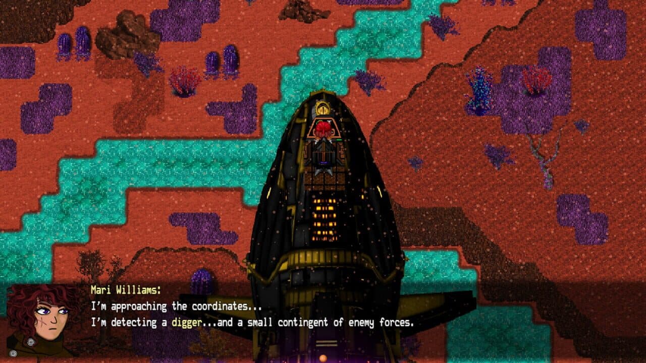 Star Shift Rebellion thumbnail 3