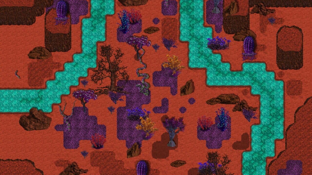 Star Shift Rebellion thumbnail 7