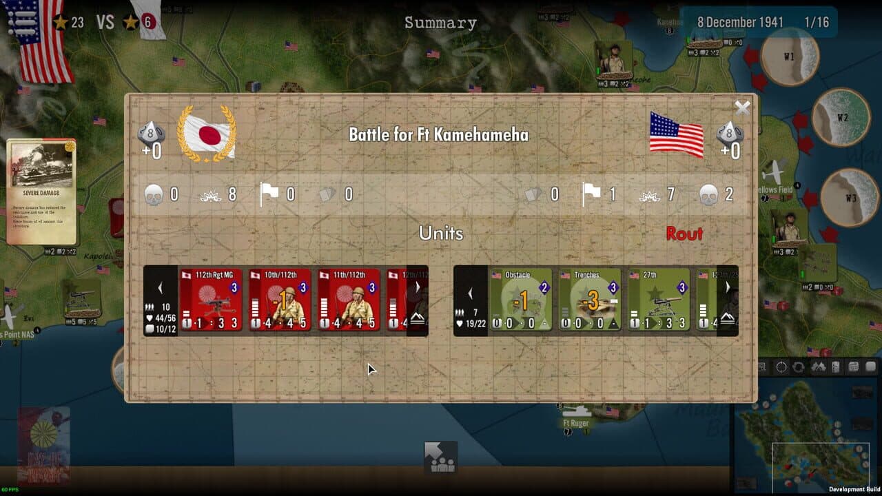 SGS Operation Hawaii thumbnail 3