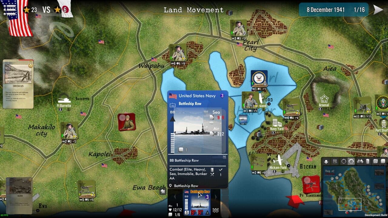 SGS Operation Hawaii thumbnail 5