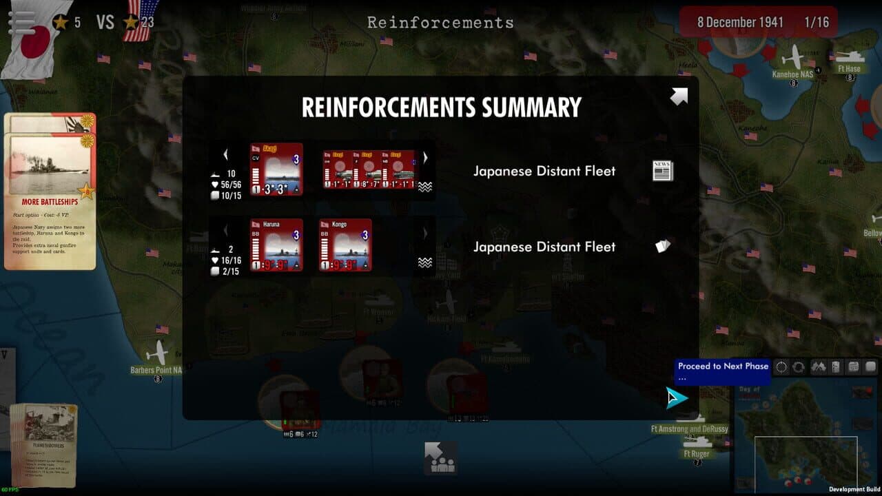 SGS Operation Hawaii thumbnail 9