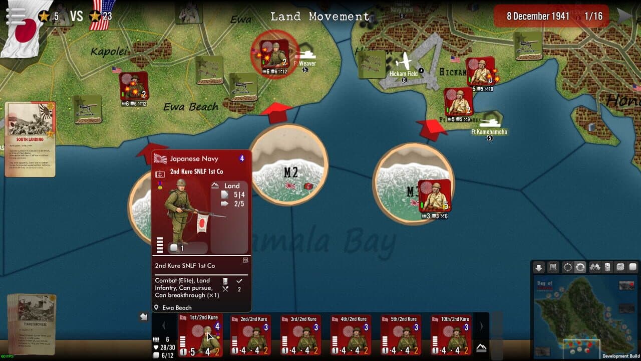 SGS Operation Hawaii thumbnail 12