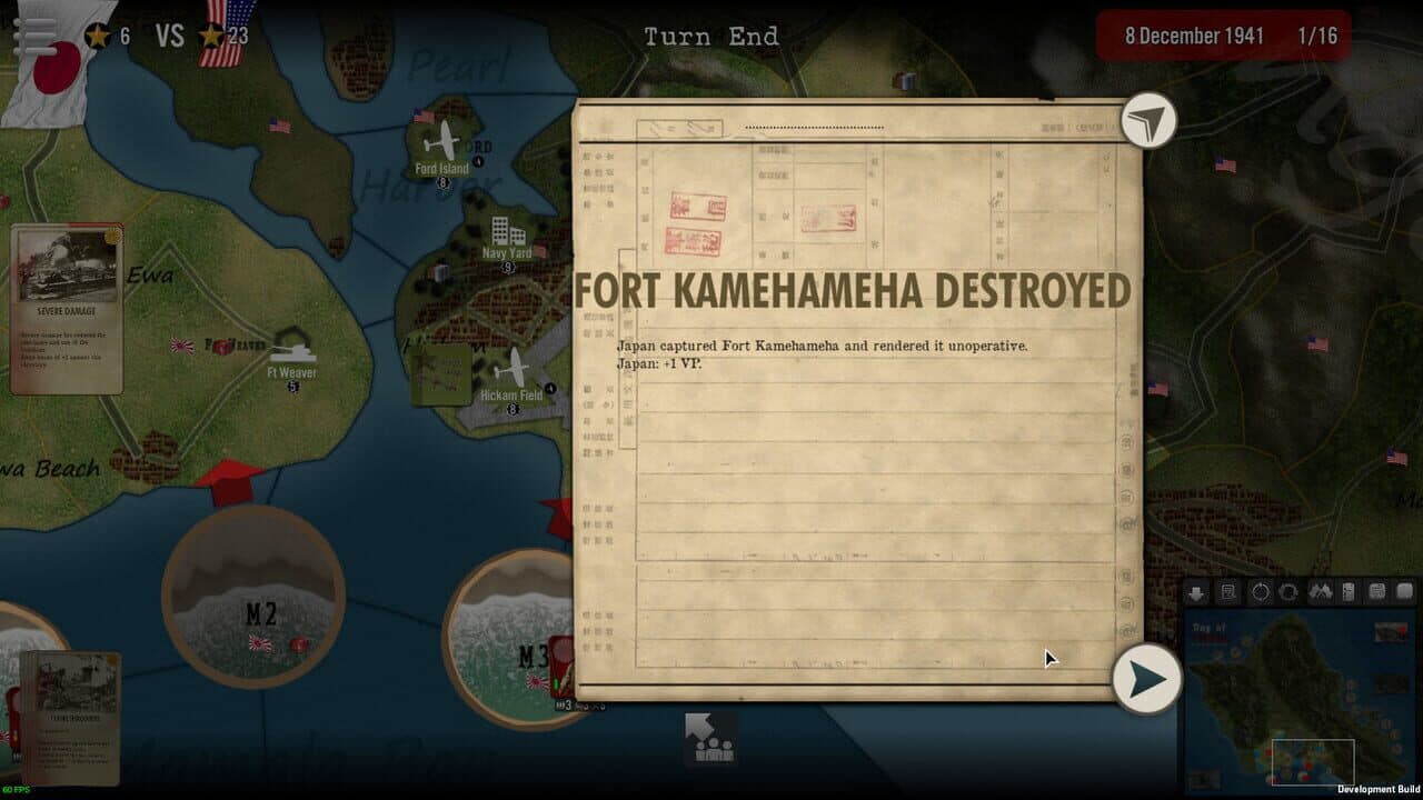 SGS Operation Hawaii thumbnail 14