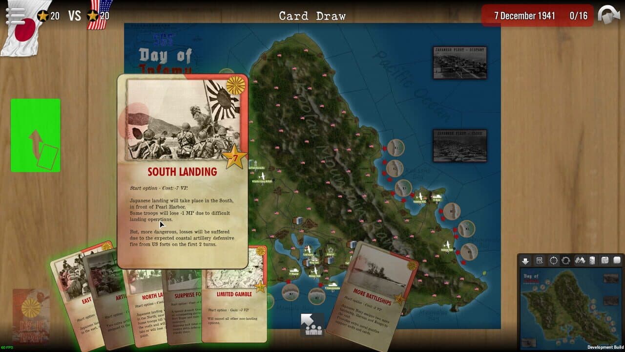 SGS Operation Hawaii thumbnail 15