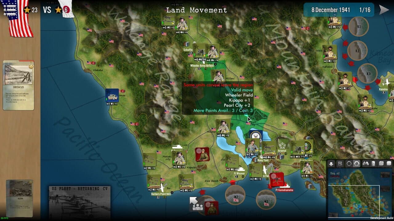 SGS Operation Hawaii thumbnail 18