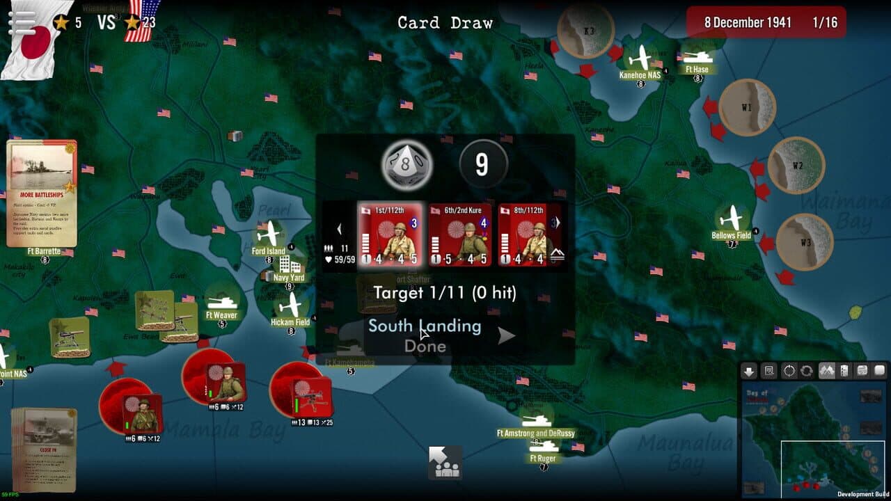 SGS Operation Hawaii thumbnail 20