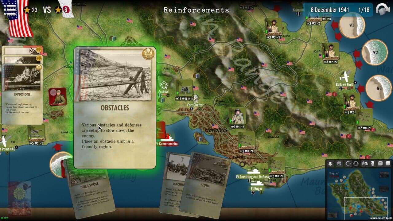 SGS Operation Hawaii thumbnail 21