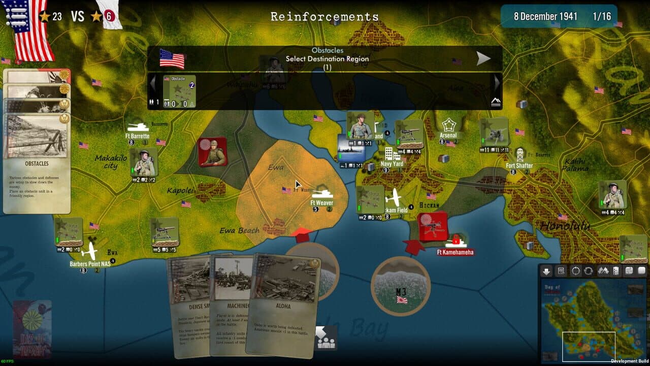 SGS Operation Hawaii thumbnail 23