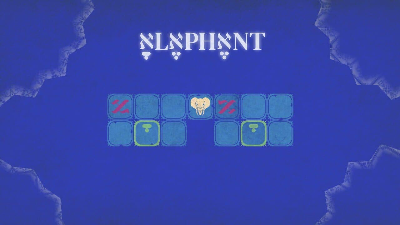 Alephant screenshot 1