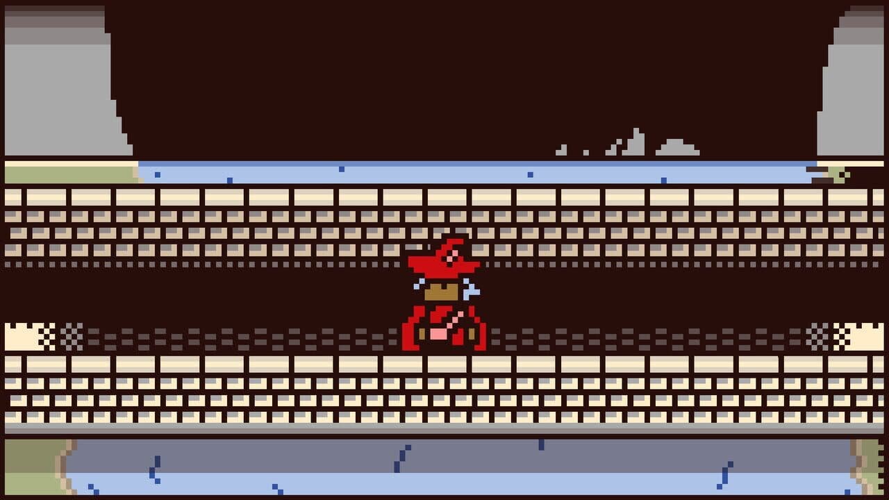 Tarot: Theo's Quest screenshot 1