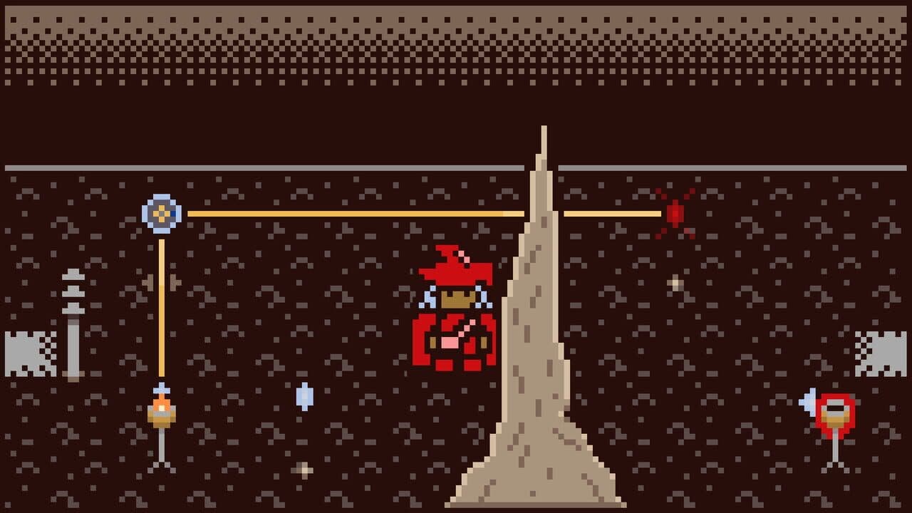 Tarot: Theo's Quest thumbnail 2