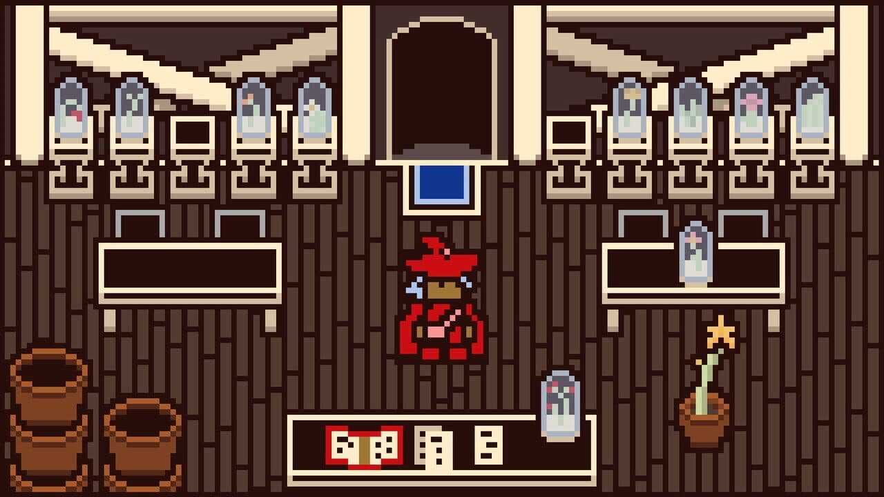 Tarot: Theo's Quest thumbnail 5