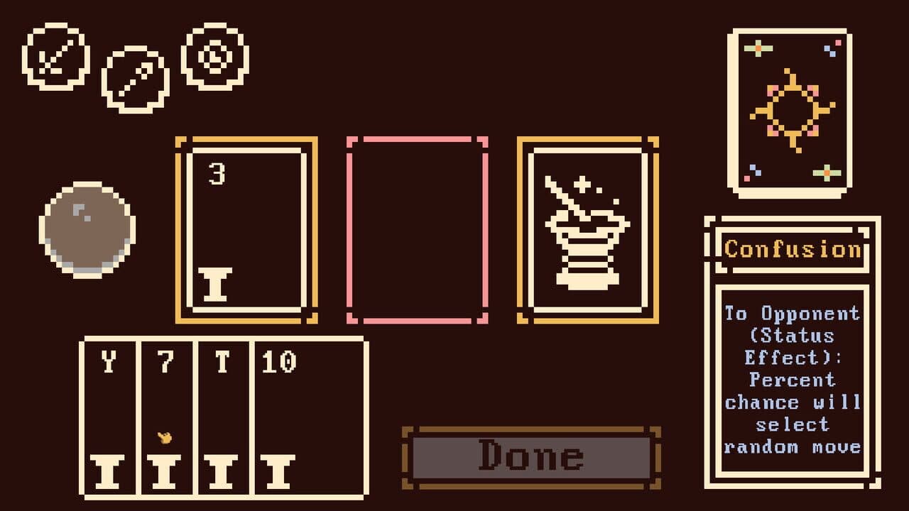 Tarot: Theo's Quest thumbnail 7