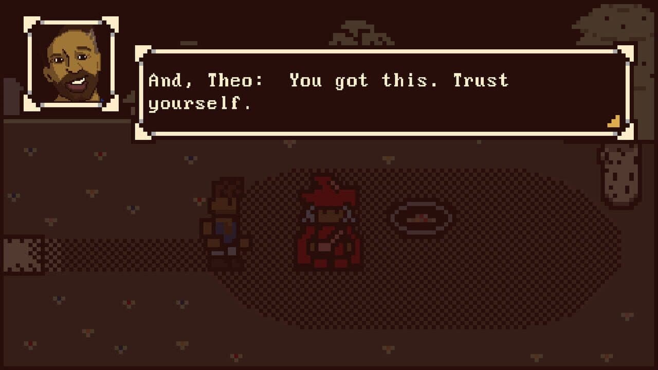 Tarot: Theo's Quest thumbnail 8