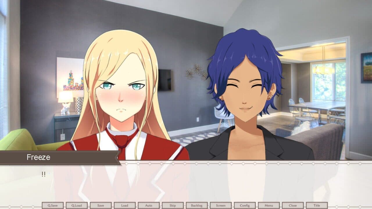Dream Kitchen thumbnail 2