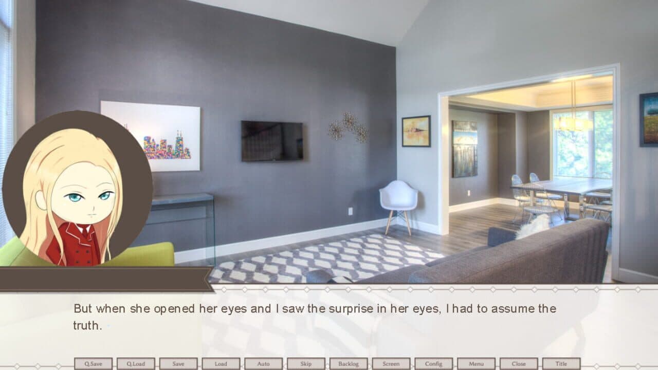 Dream Kitchen thumbnail 3