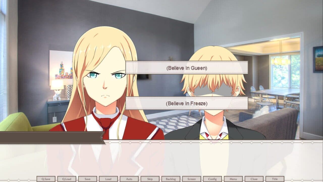 Dream Kitchen thumbnail 6