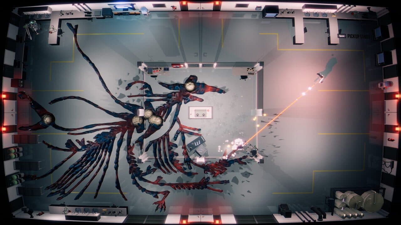 Demon Spore thumbnail 2