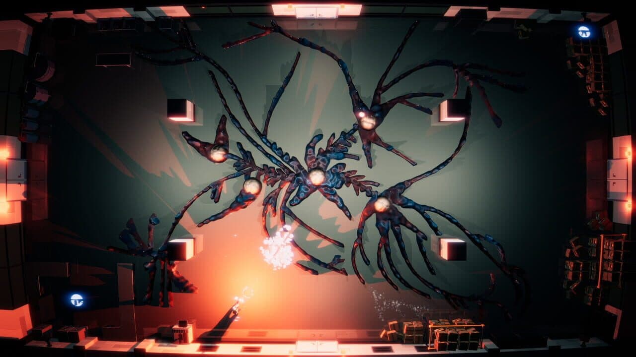 Demon Spore thumbnail 3