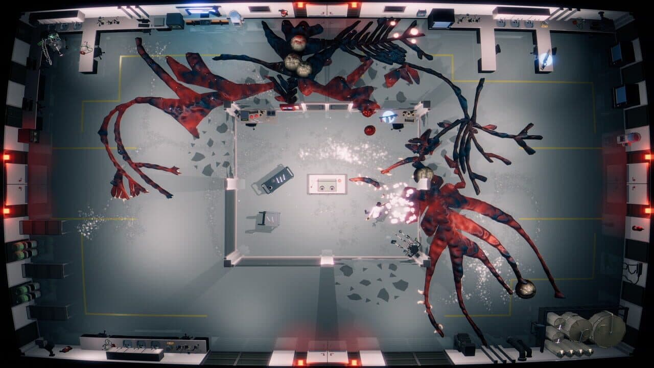 Demon Spore thumbnail 4