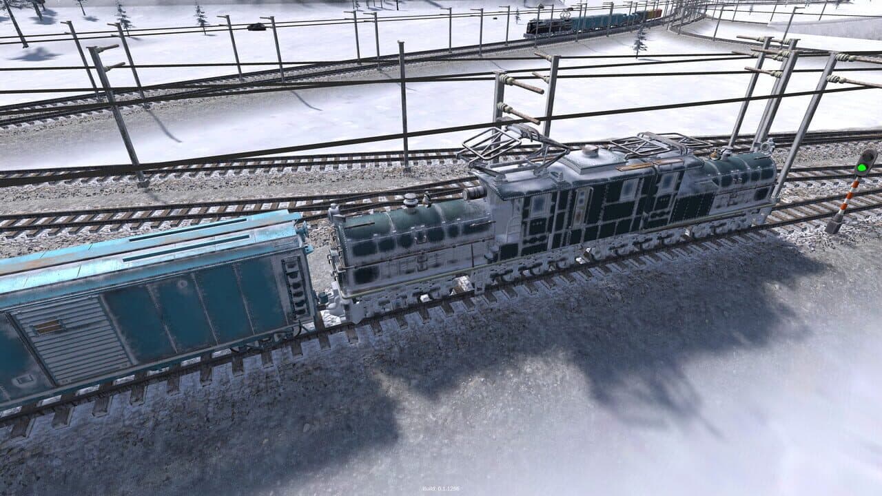 Railroad Corporation 2 thumbnail 3