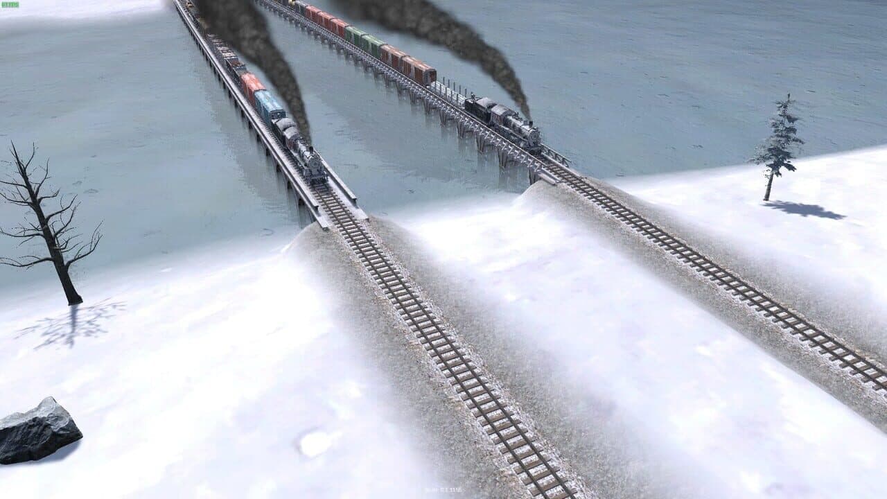 Railroad Corporation 2 thumbnail 5
