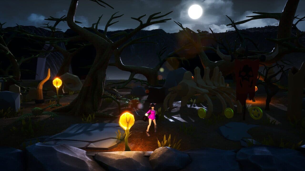 Neko Journey thumbnail 8