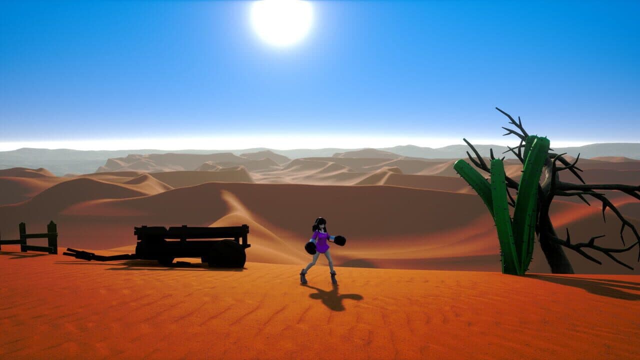 Neko Journey thumbnail 2
