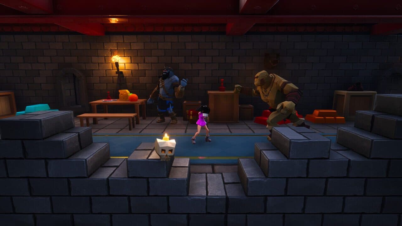 Neko Journey thumbnail 3