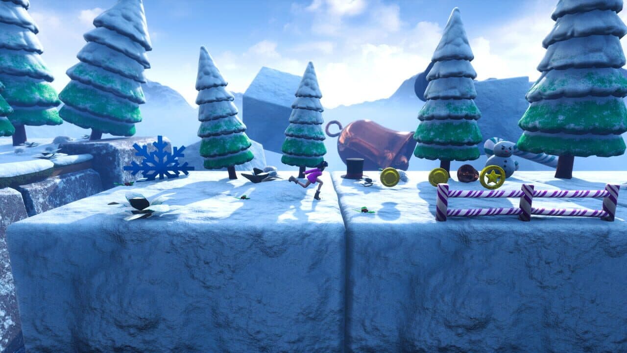 Neko Journey thumbnail 9