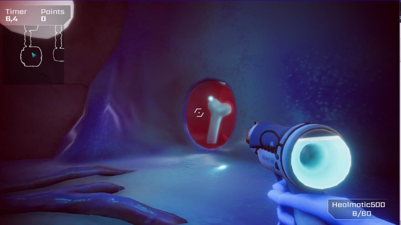 Save the Body thumbnail 2