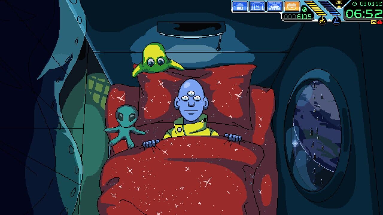 Galaxy Pass Station thumbnail 4