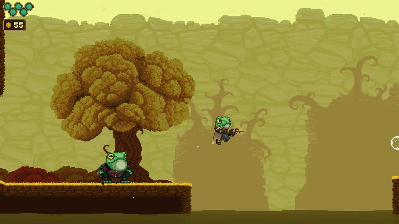 Mongrel screenshot 1