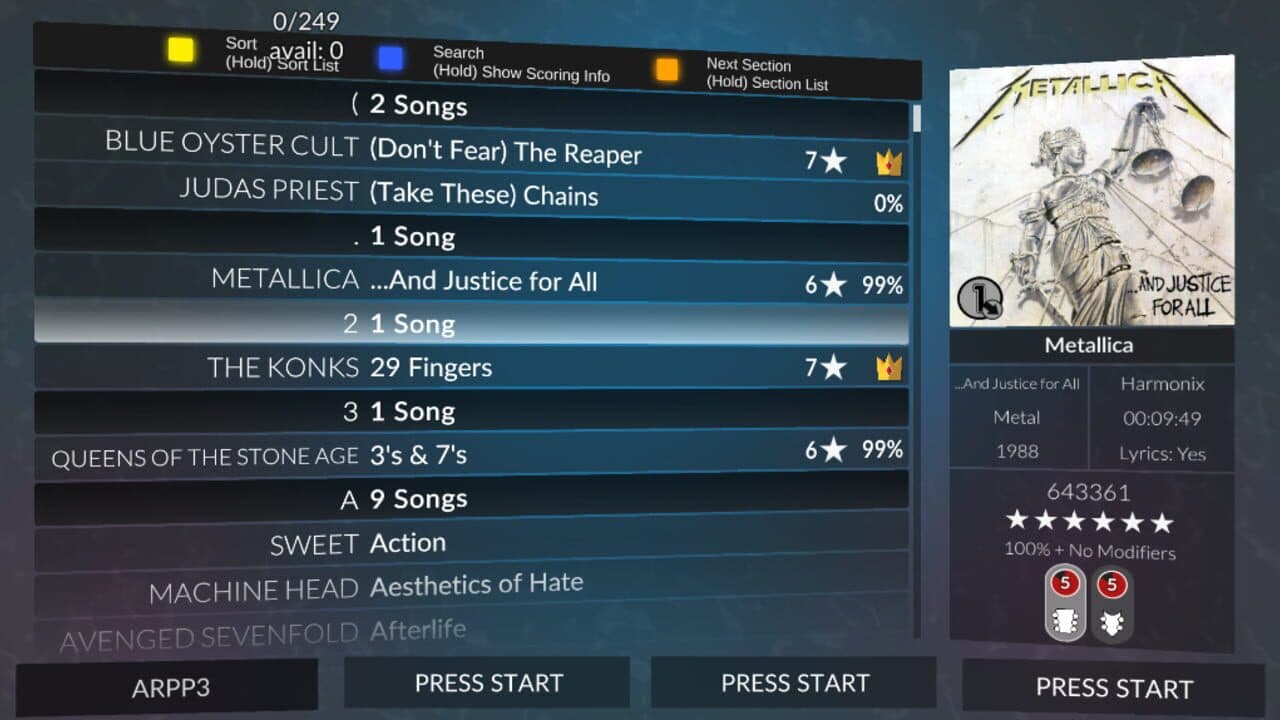 Clone Hero thumbnail 2