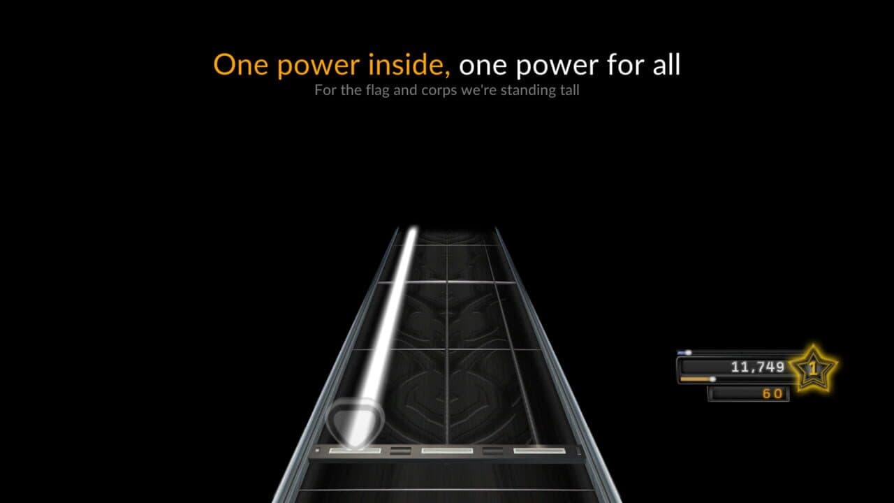 Clone Hero thumbnail 3