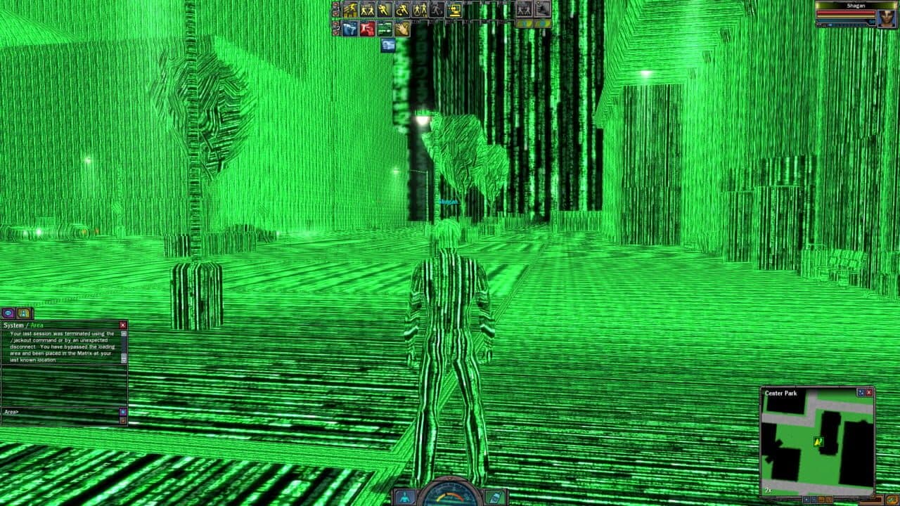 The Matrix Online thumbnail 2